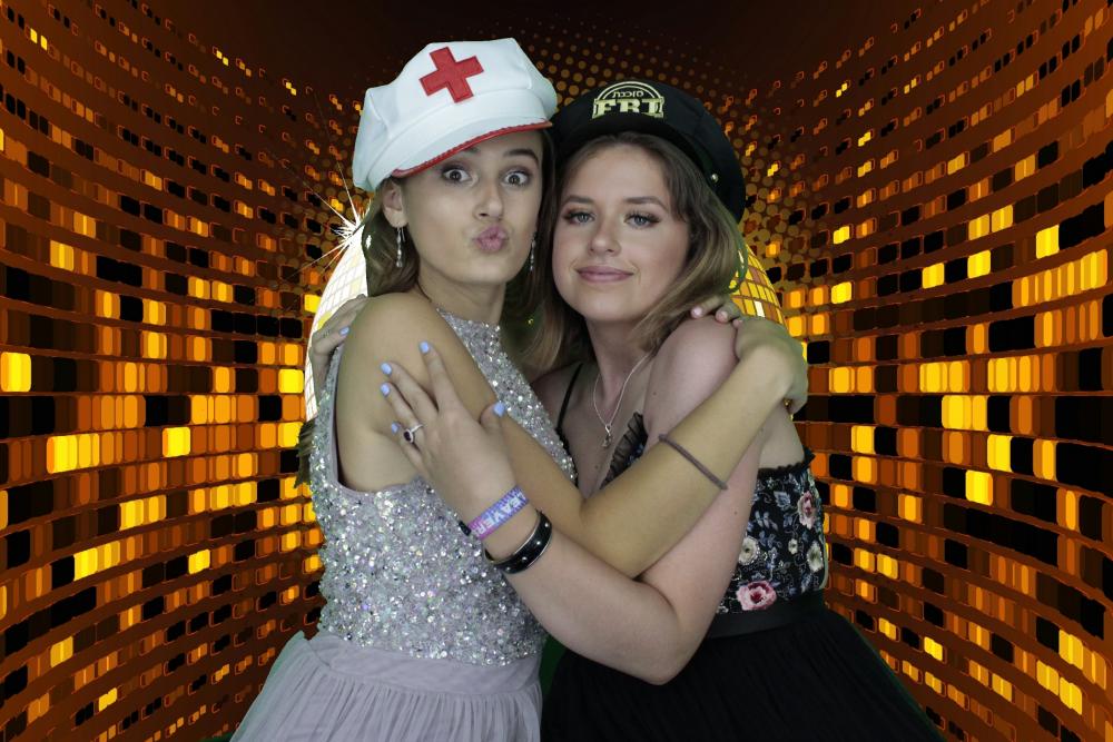 Silvermere Notre Dame  | View more photos from the event at gallery.myphotoboothexperience.co.uk/u/MyPhotoBoothExperienceLtd/Silvermere-Notre-Dame